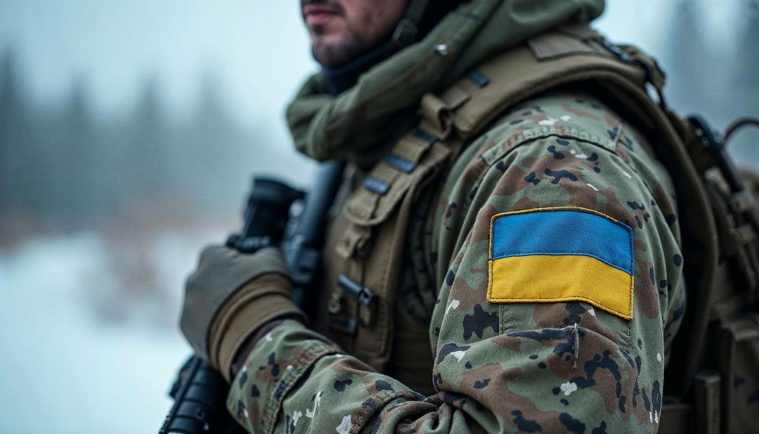 Єдиний реєстр військовозобов’язаних: які дані про вас матиме ТЦК і що це означає для мобілізації у 2025 році