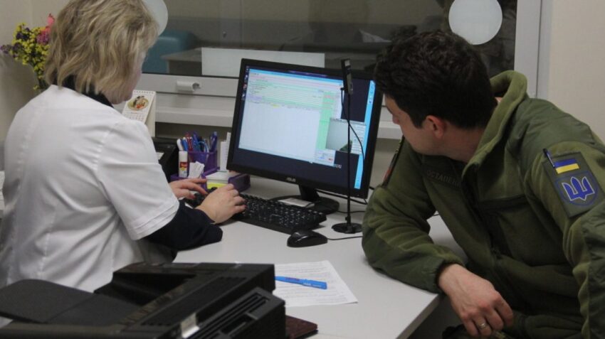 Продовження бронювання у 2026 році: чи є обов’язковим проходження ВЛК