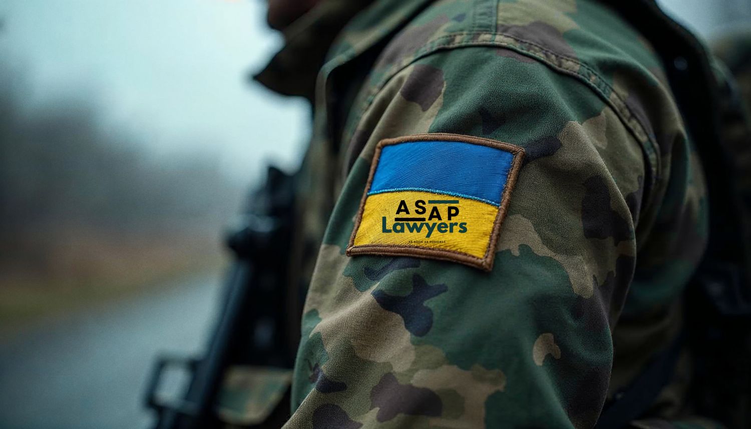 Оновлення даних, розшук, бронювання і ВЛК: що насправді важливо для військовозобов’язаних